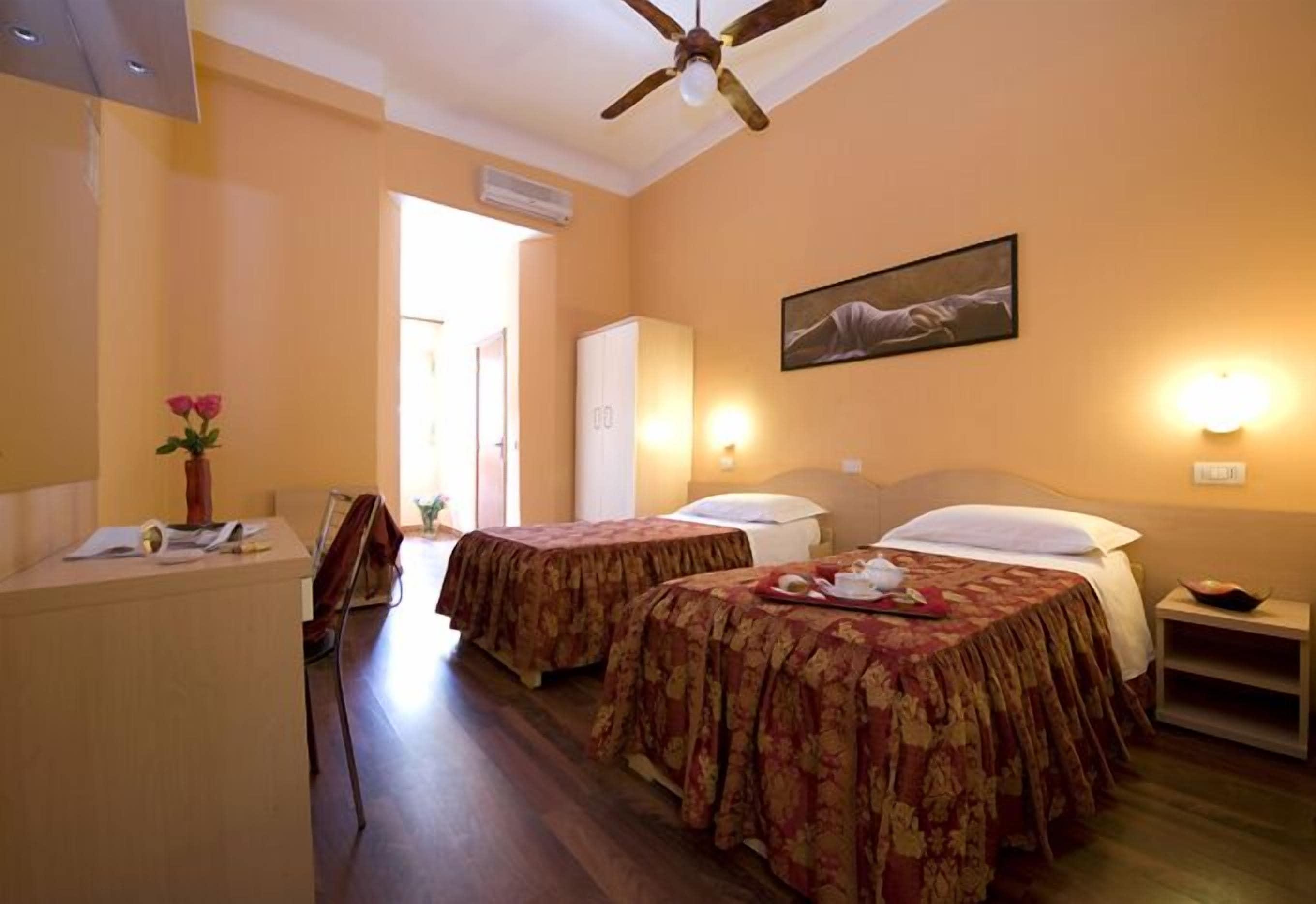 Hotel Sabatino Milan — Photos 2